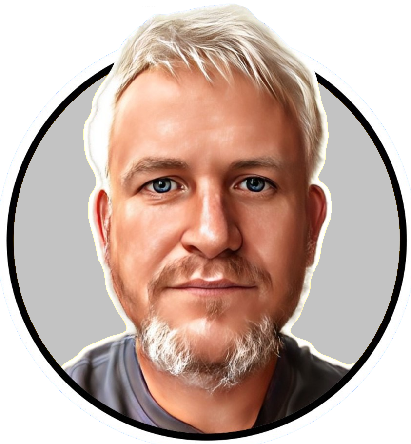 Dr Chris J. Hughes